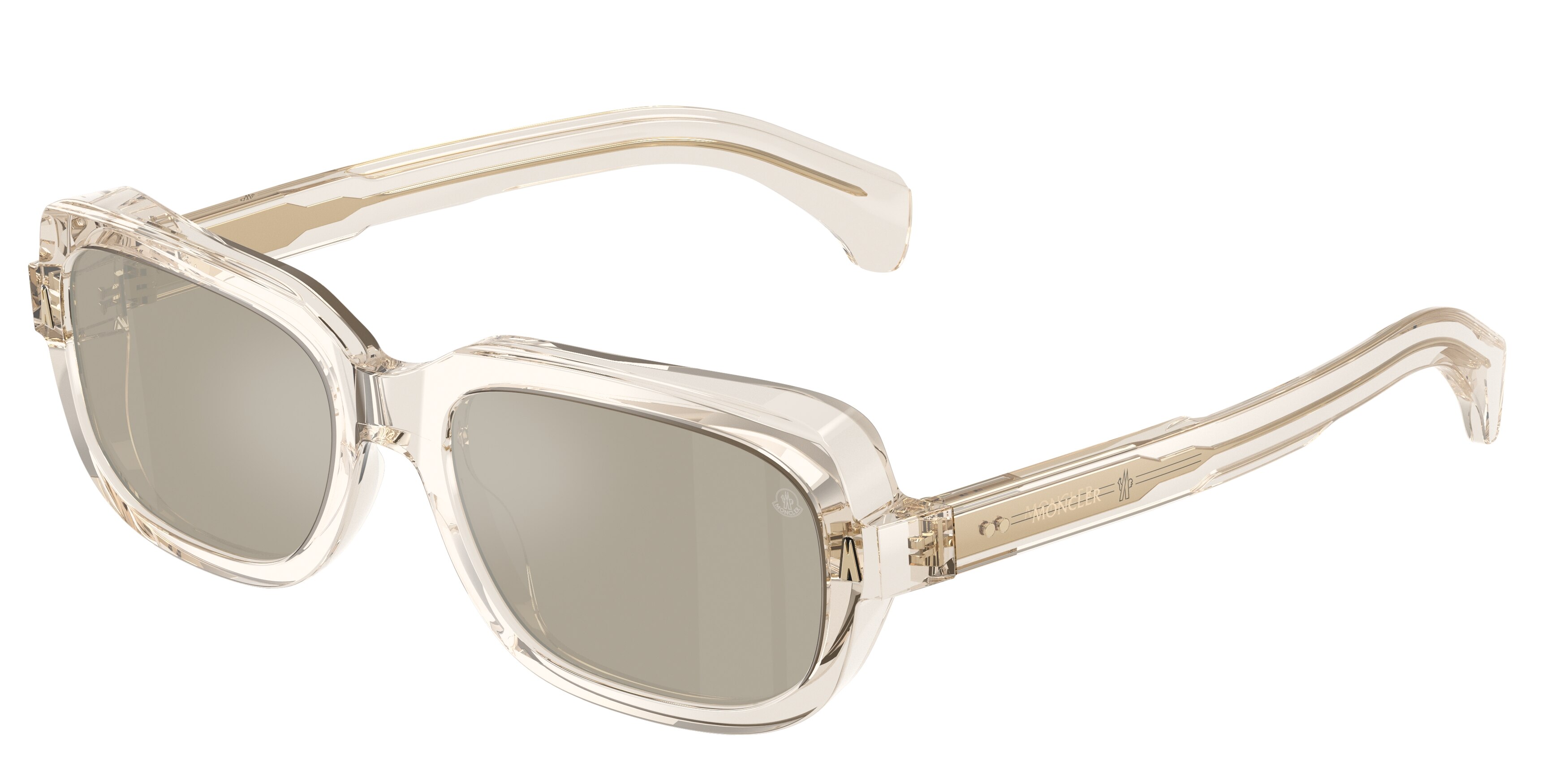 Moncler ME6008 30035A Suntrap 